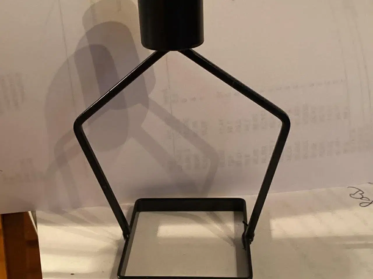 Billede 3 - Identiske stager