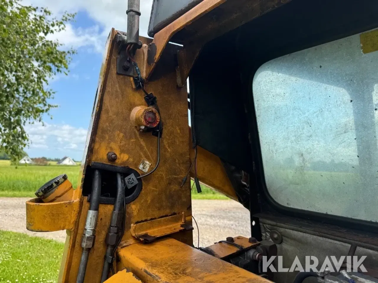 Billede 12 - Bobcat Case 1825B
