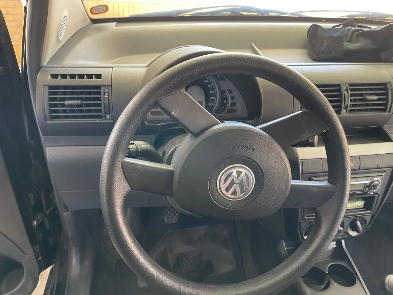 Billede 7 - VW Fox 1,2 