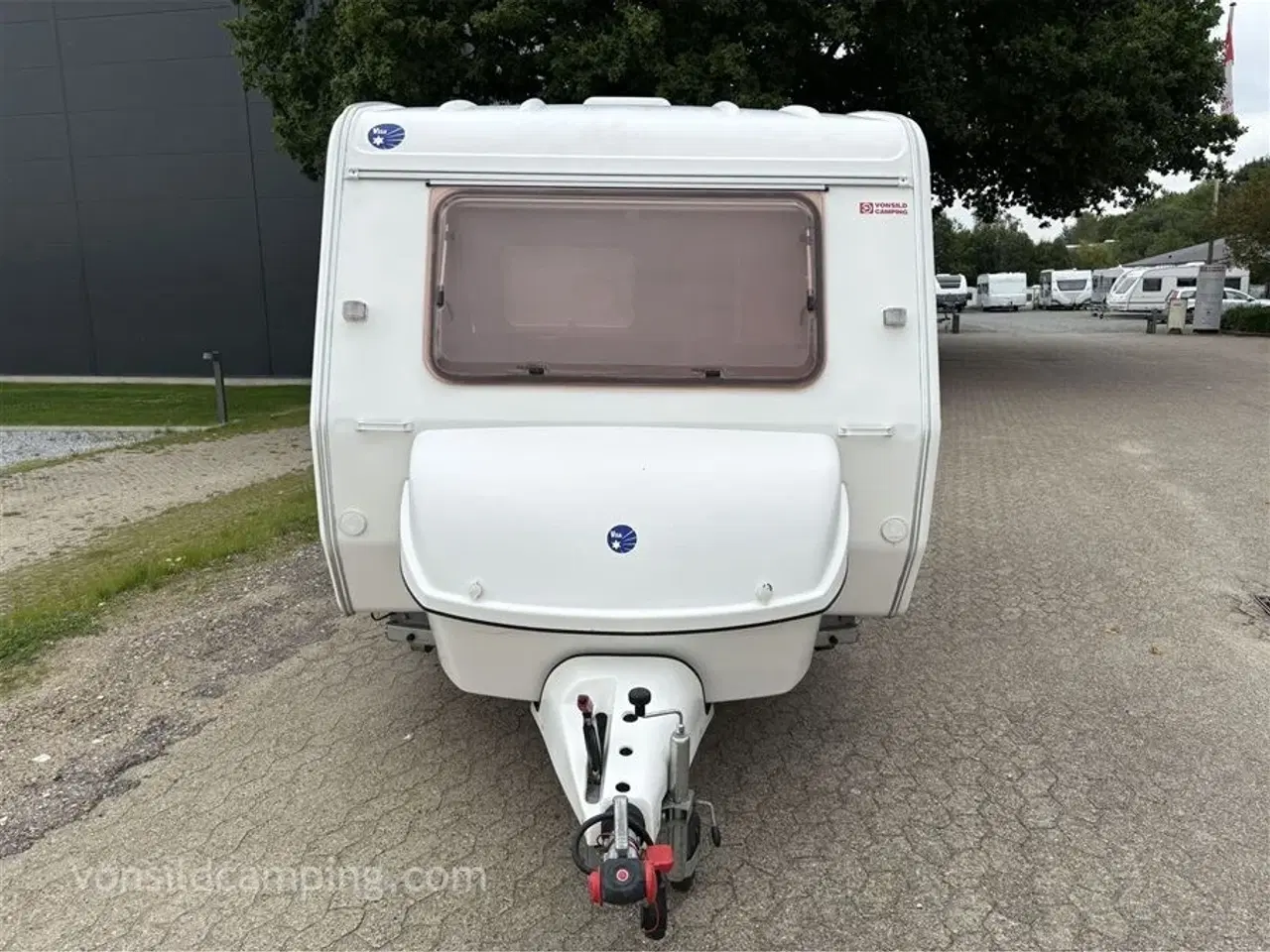 Billede 2 - 2018 - Niewiadow VEGA 365 NTL