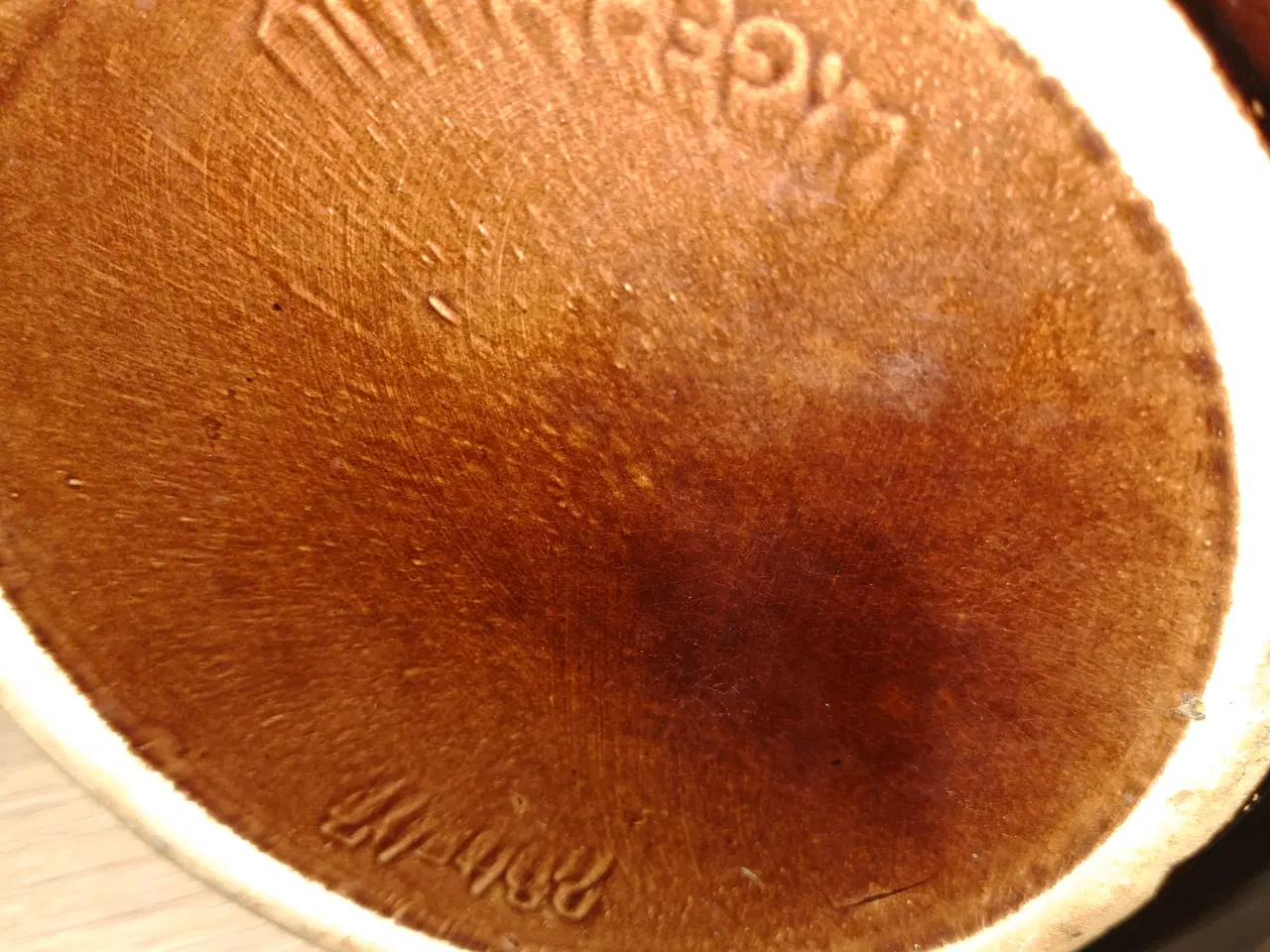 Billede 6 - Kæmpe West Germany vase