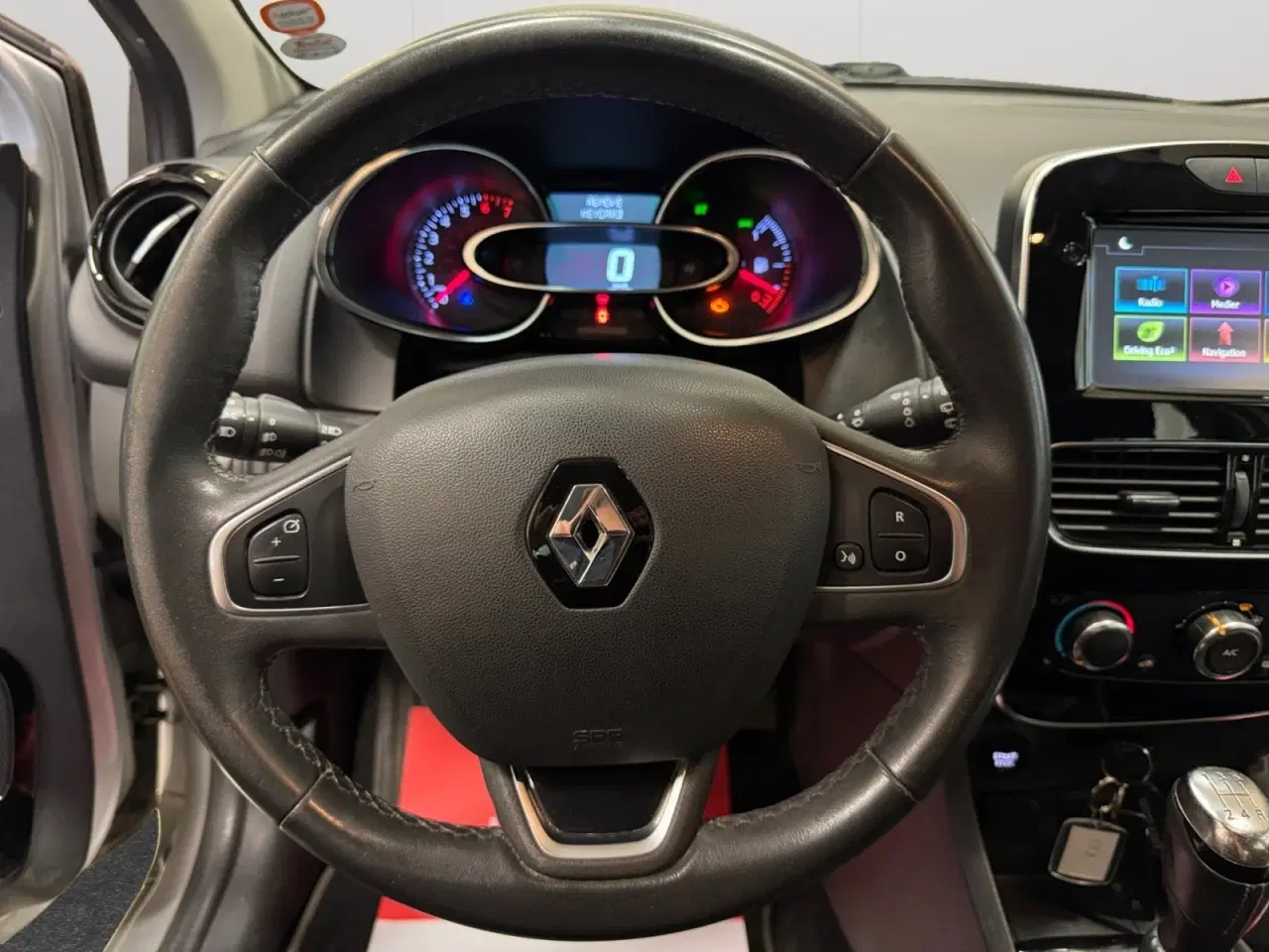 Billede 6 - Renault Clio IV 0,9 TCe 90 Zen Sport Tourer