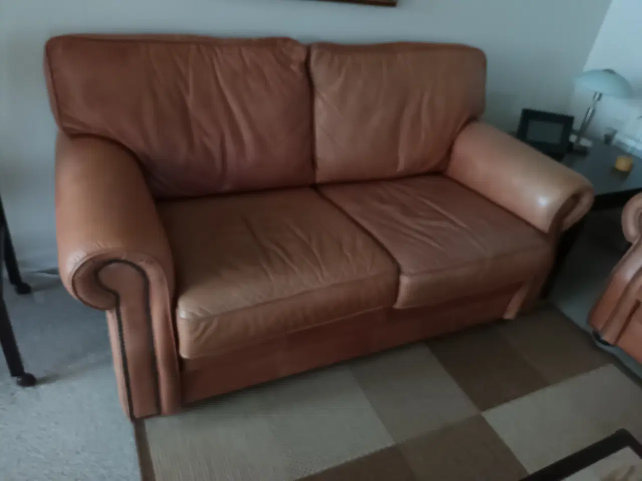 Billede 1 -  Skalma Sofa