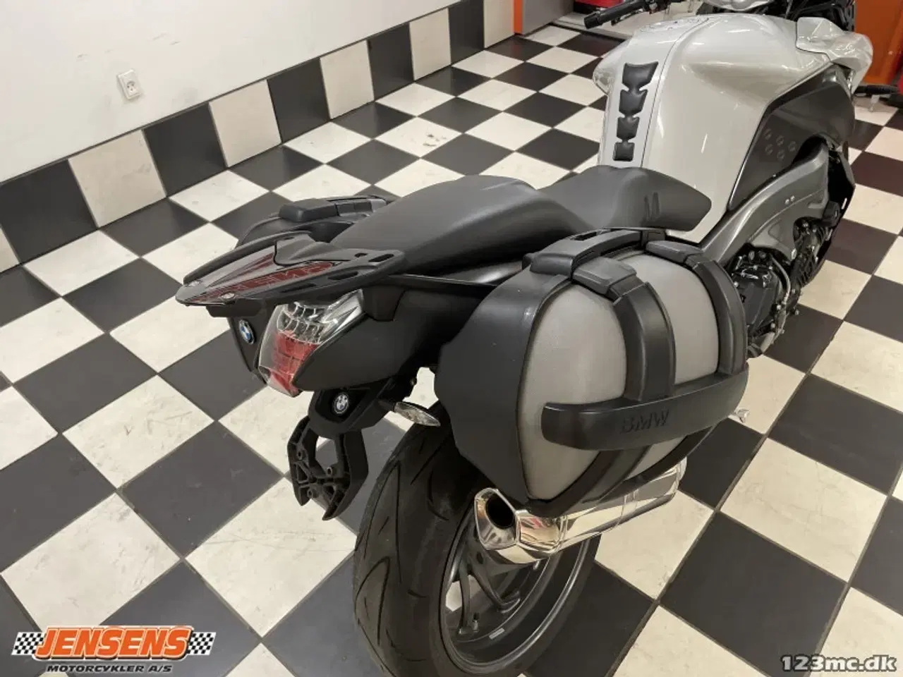 Billede 12 - BMW K 1300 R
