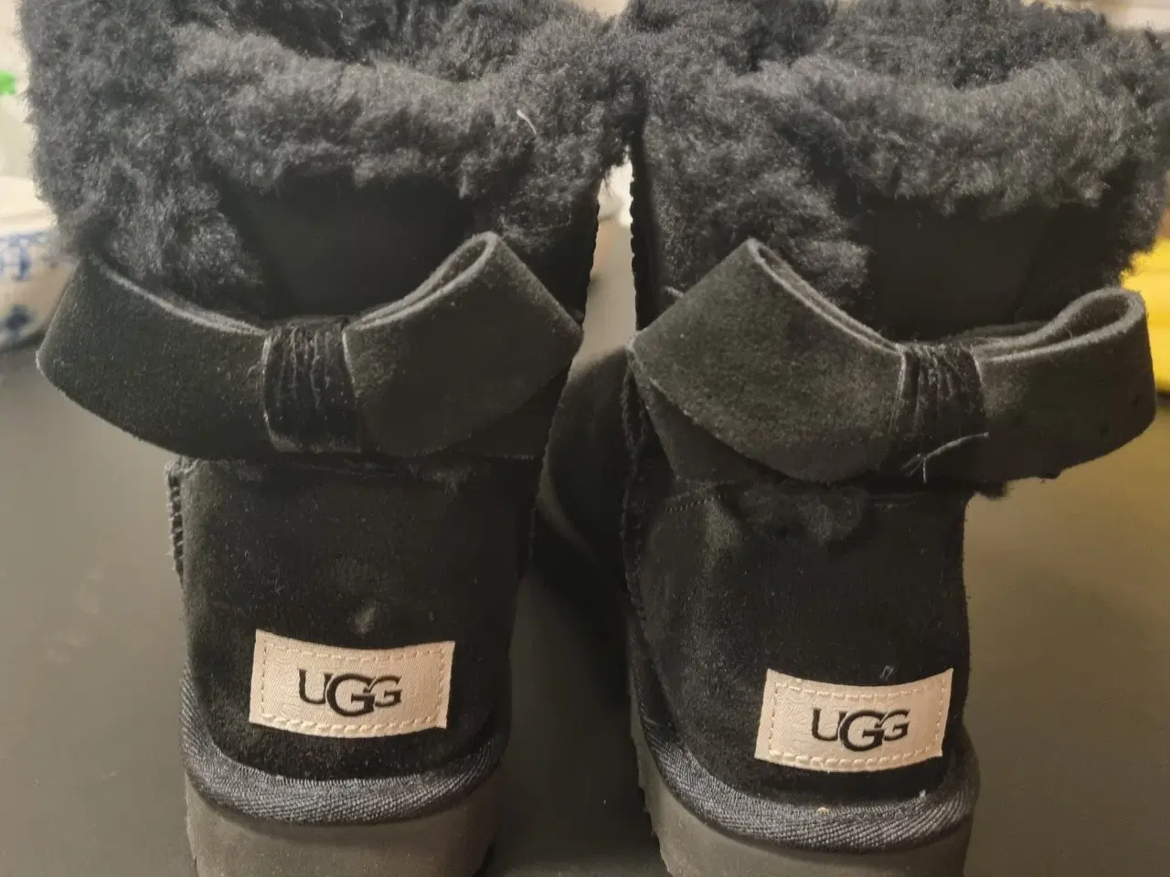 Billede 1 - UGG støvler