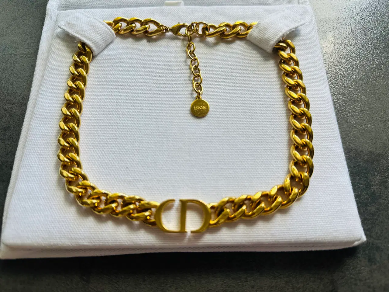 Billede 4 - Dior 30 Montaigne Choker