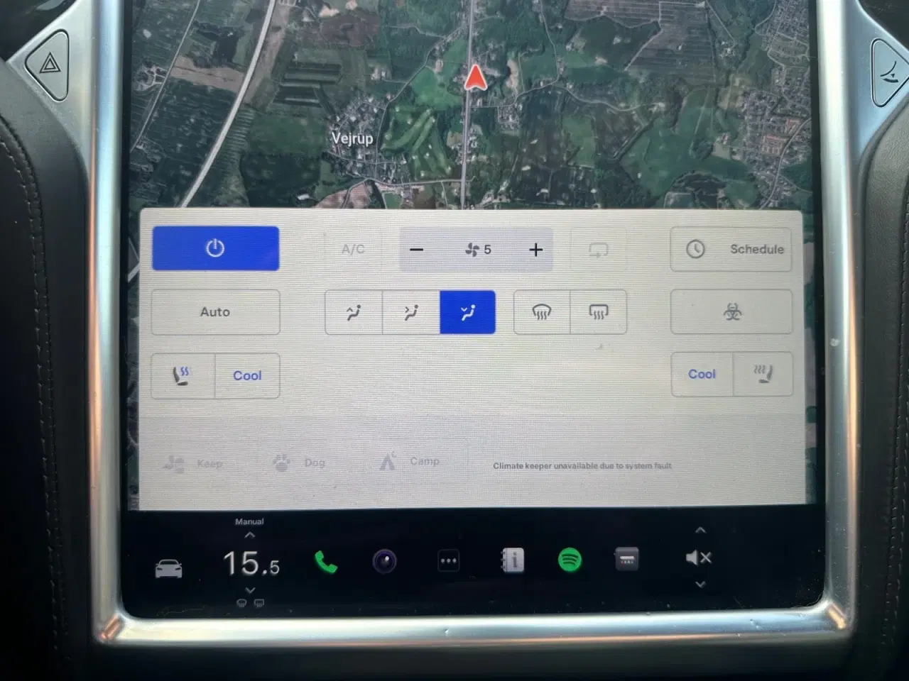 Billede 17 - Tesla Model S  90D
