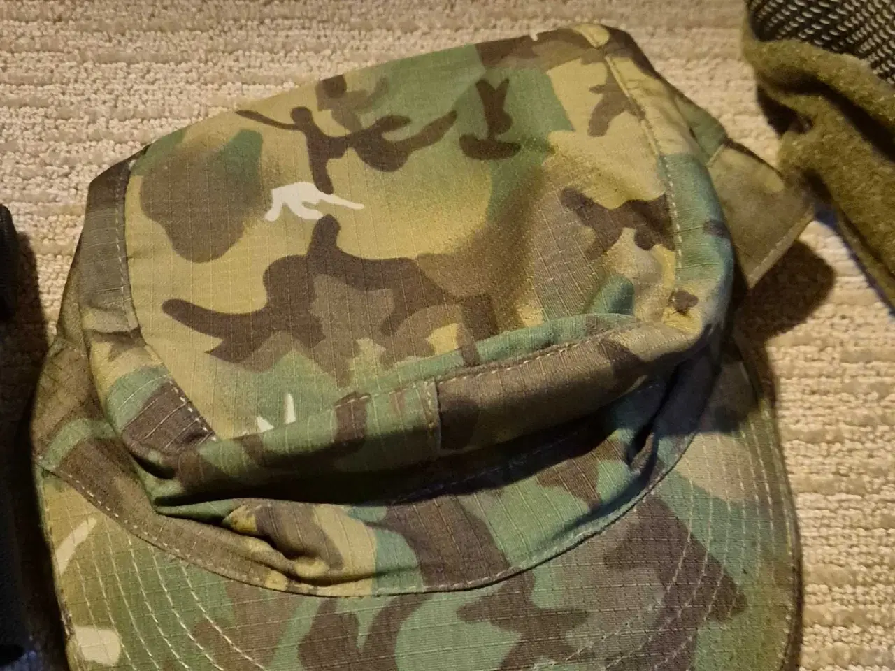 Billede 10 - Hardball udstyr og reservedele