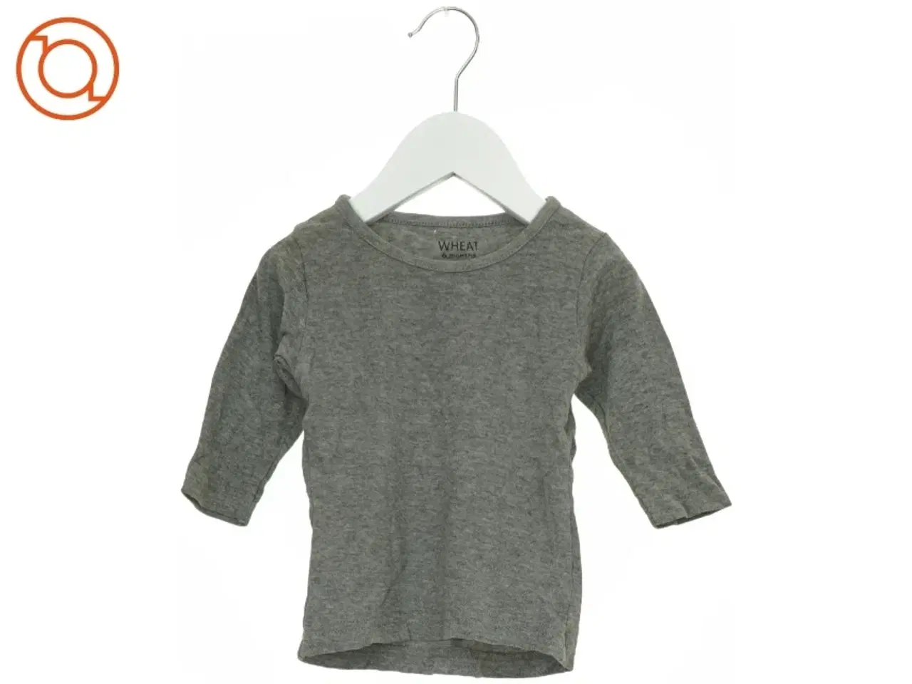 Billede 1 - Bluse fra Wheat (str. 68 cm)