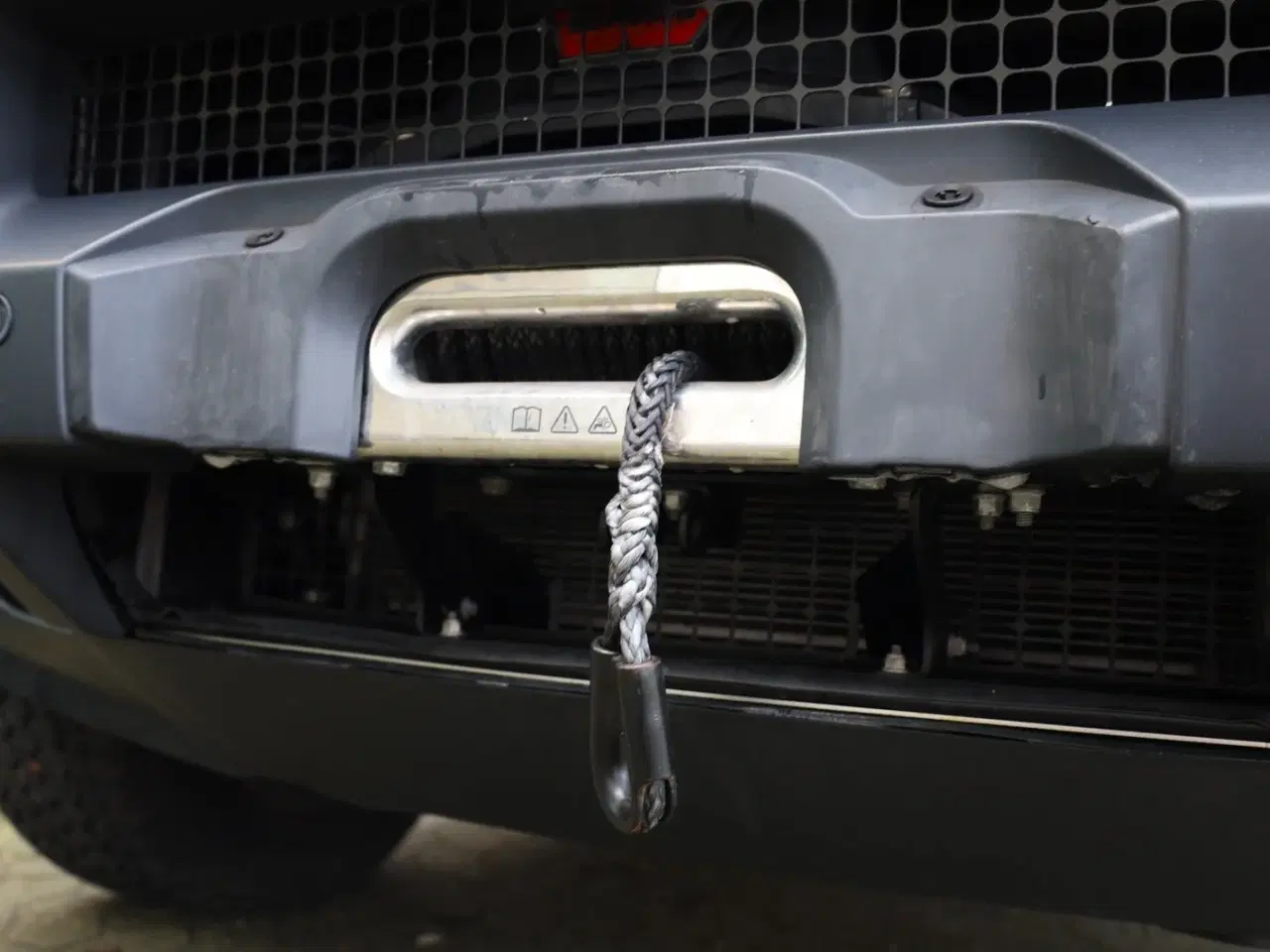 Billede 8 - Land Rover Defender 110 3,0 D250 Hard Top aut. Van