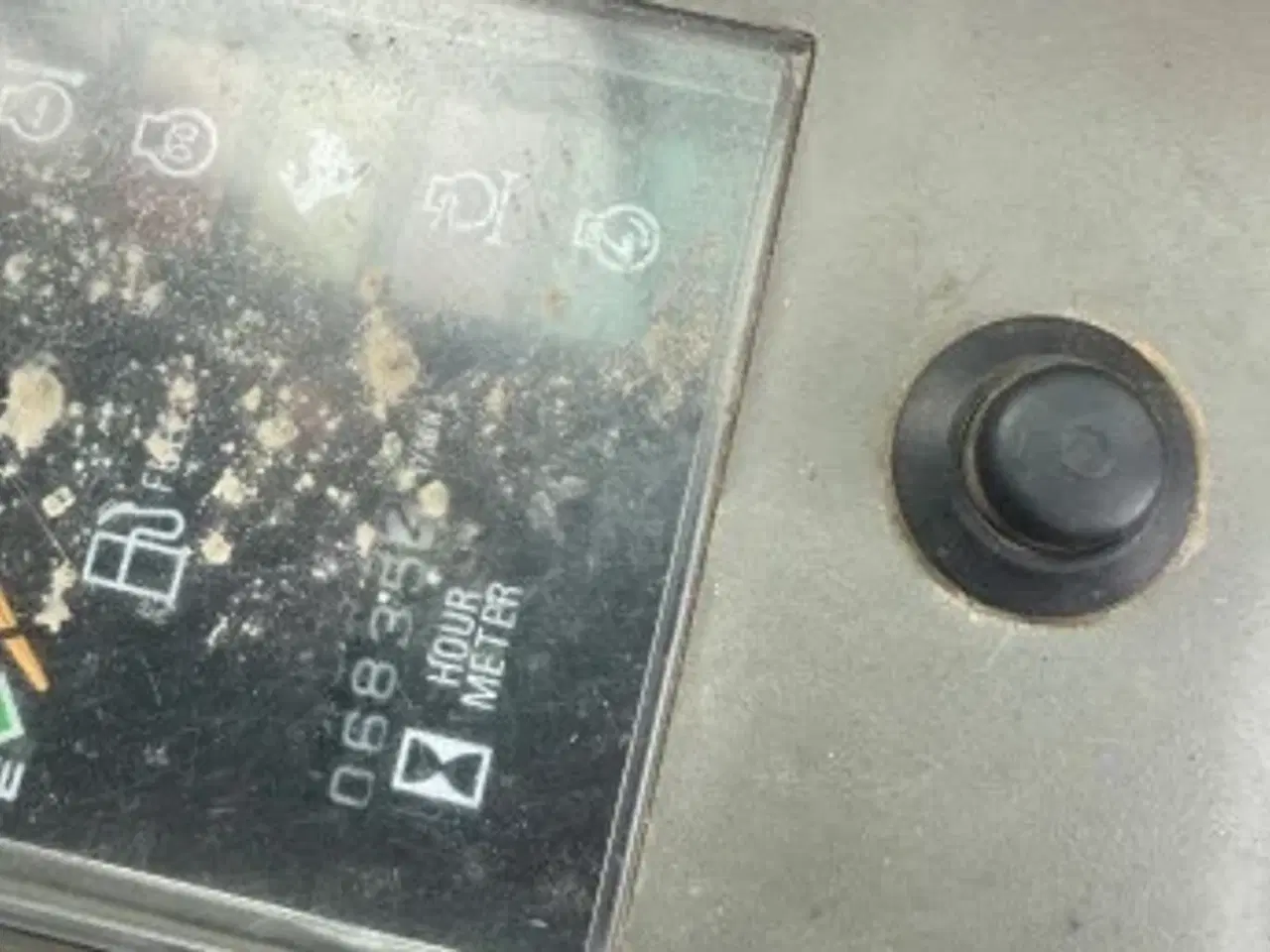 Billede 8 - 5 tons gravemaskine