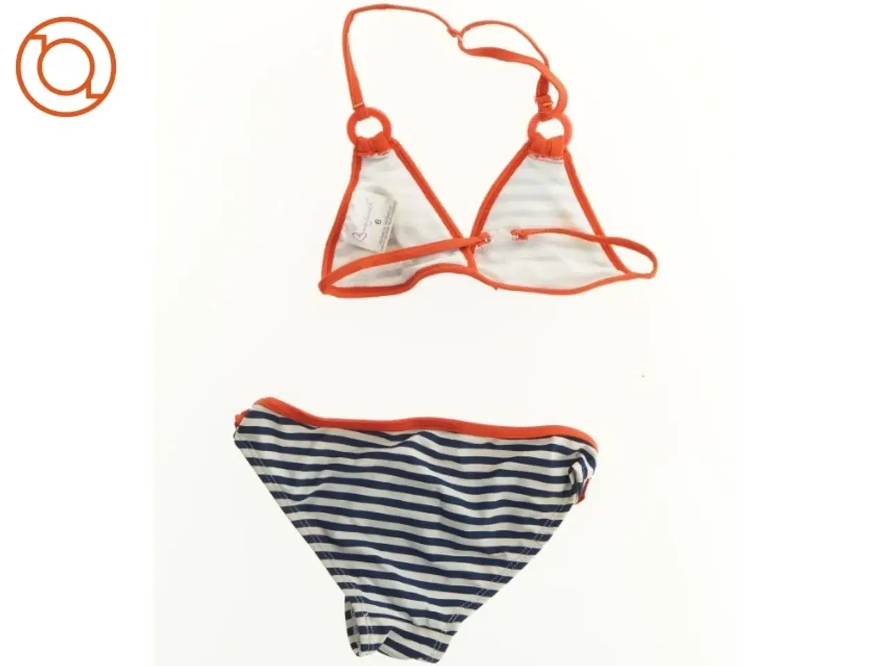 Billede 6 - Bikini fra Bodyboard (str. 6 år)