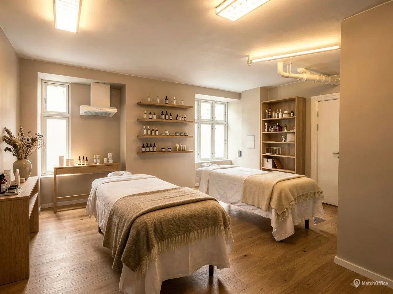 Billede 4 - Butik på 66 m² med stort vinduesparti mod gaden - 3 måneders lejefrihed ved indflytning