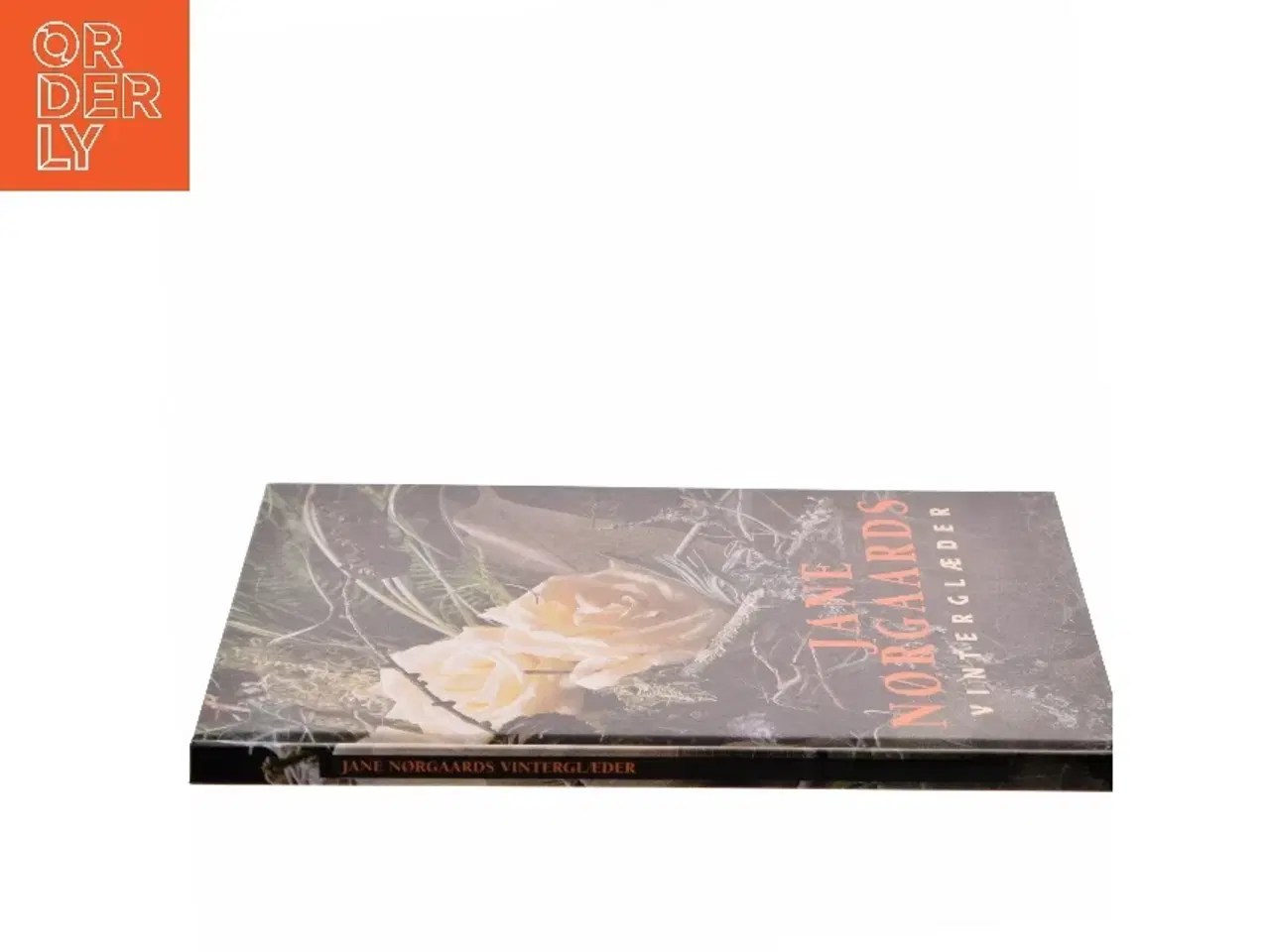 Billede 2 - Vinterglæder af Jane Nørgaard (Bog)