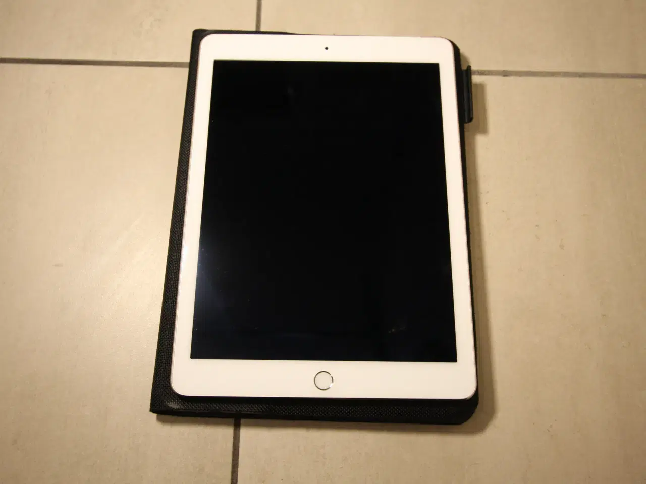 Billede 3 - Apple iPad Air2 Gold, 64GB (4G)