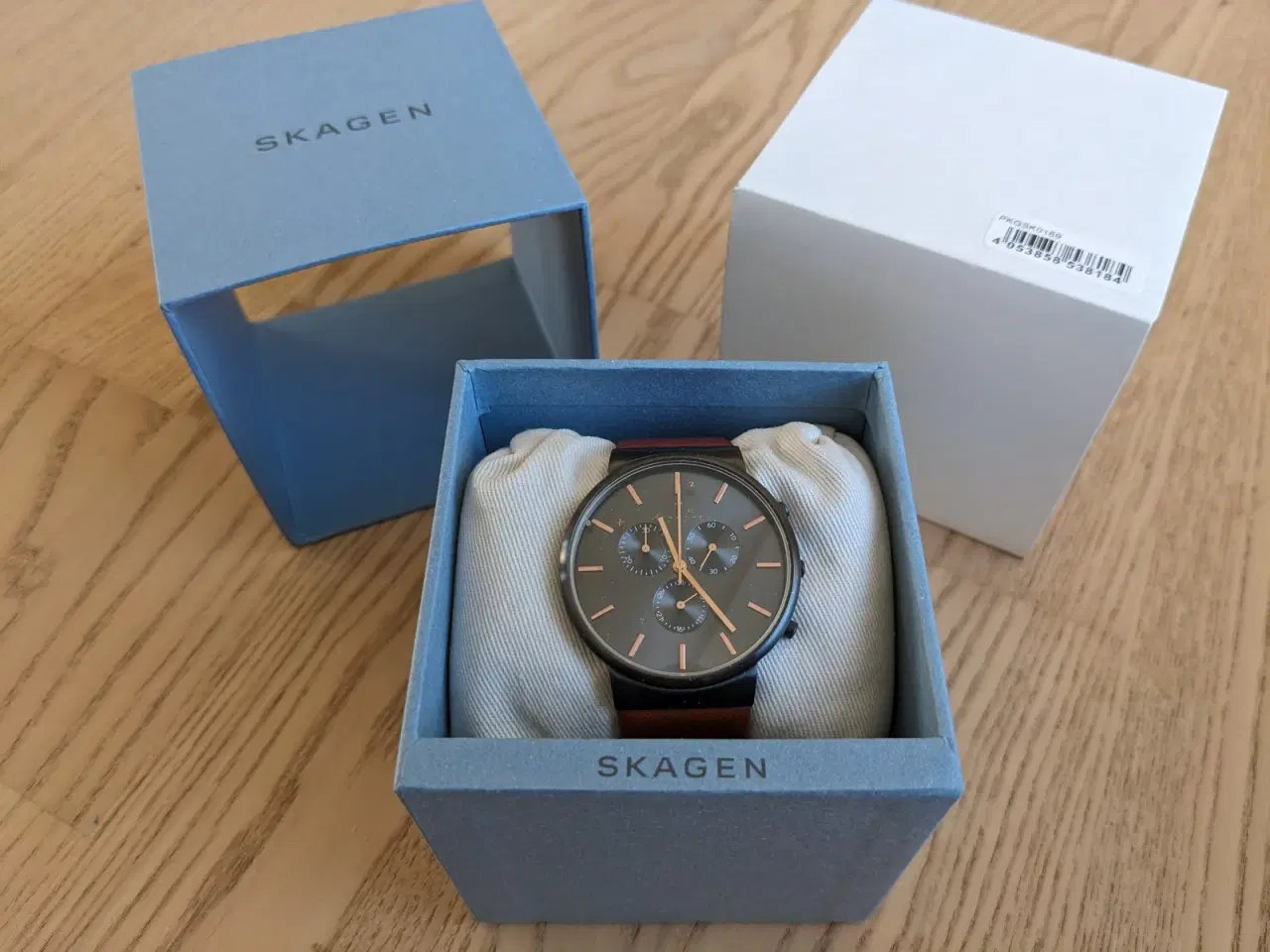 Billede 1 - Skagen SKW6106 armbåndsur