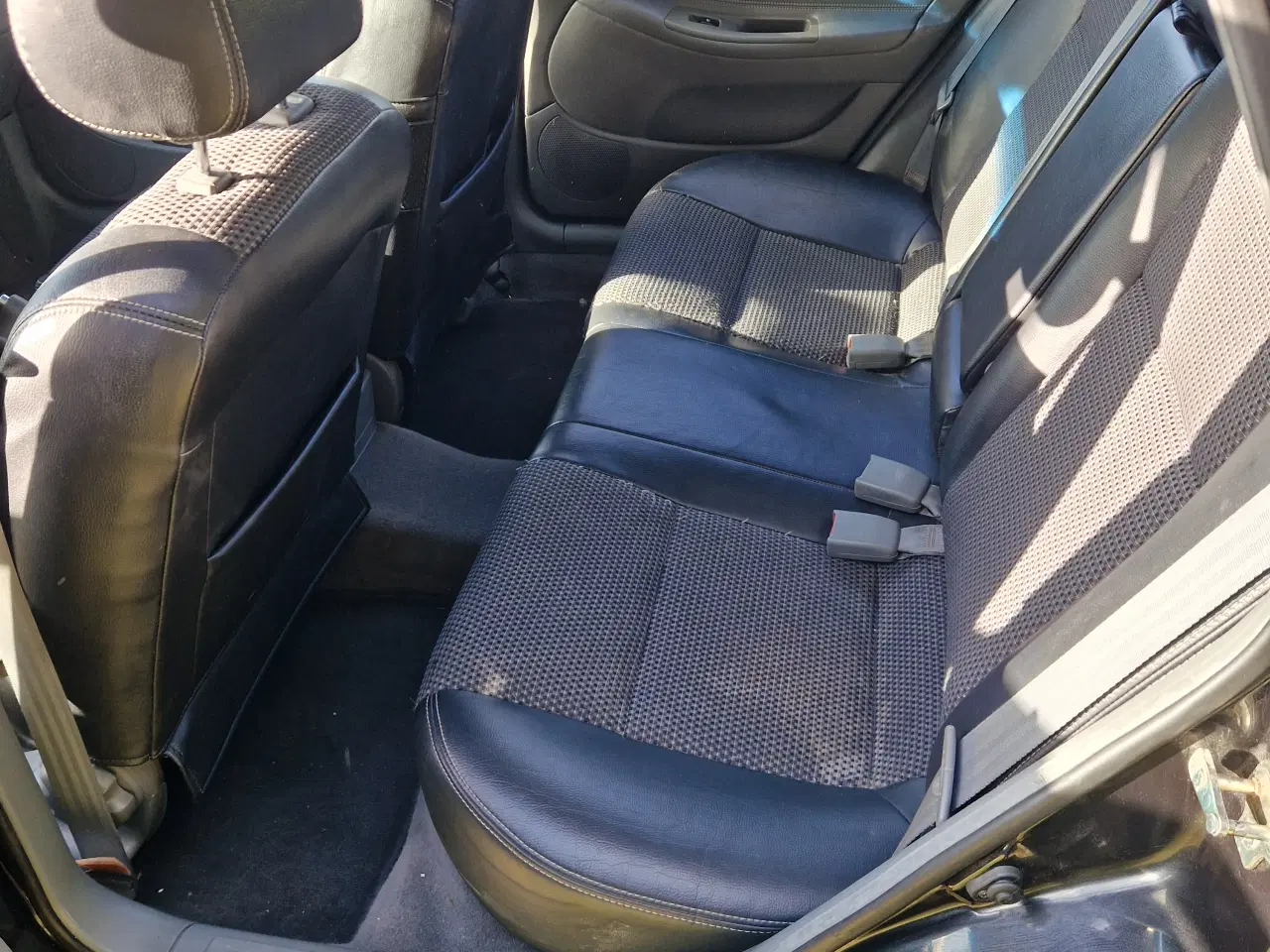 Billede 6 - Chevrolet nubira 