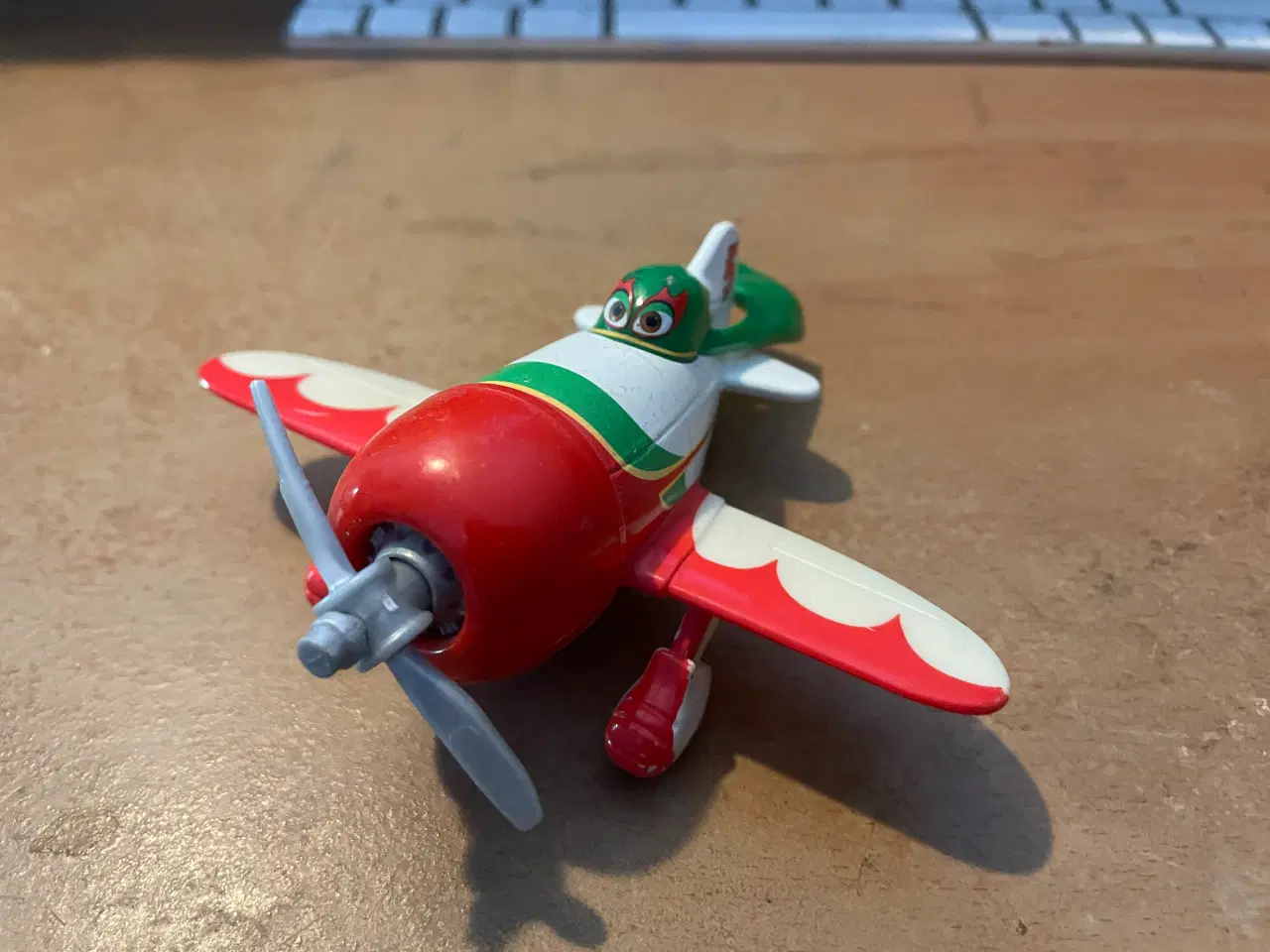 Billede 3 - Pixar's Planes