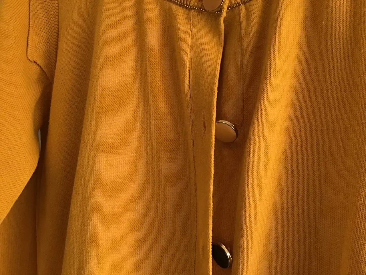 Billede 2 - 🌹🌹🌹Cardigan Strik 🌹🌹🌹