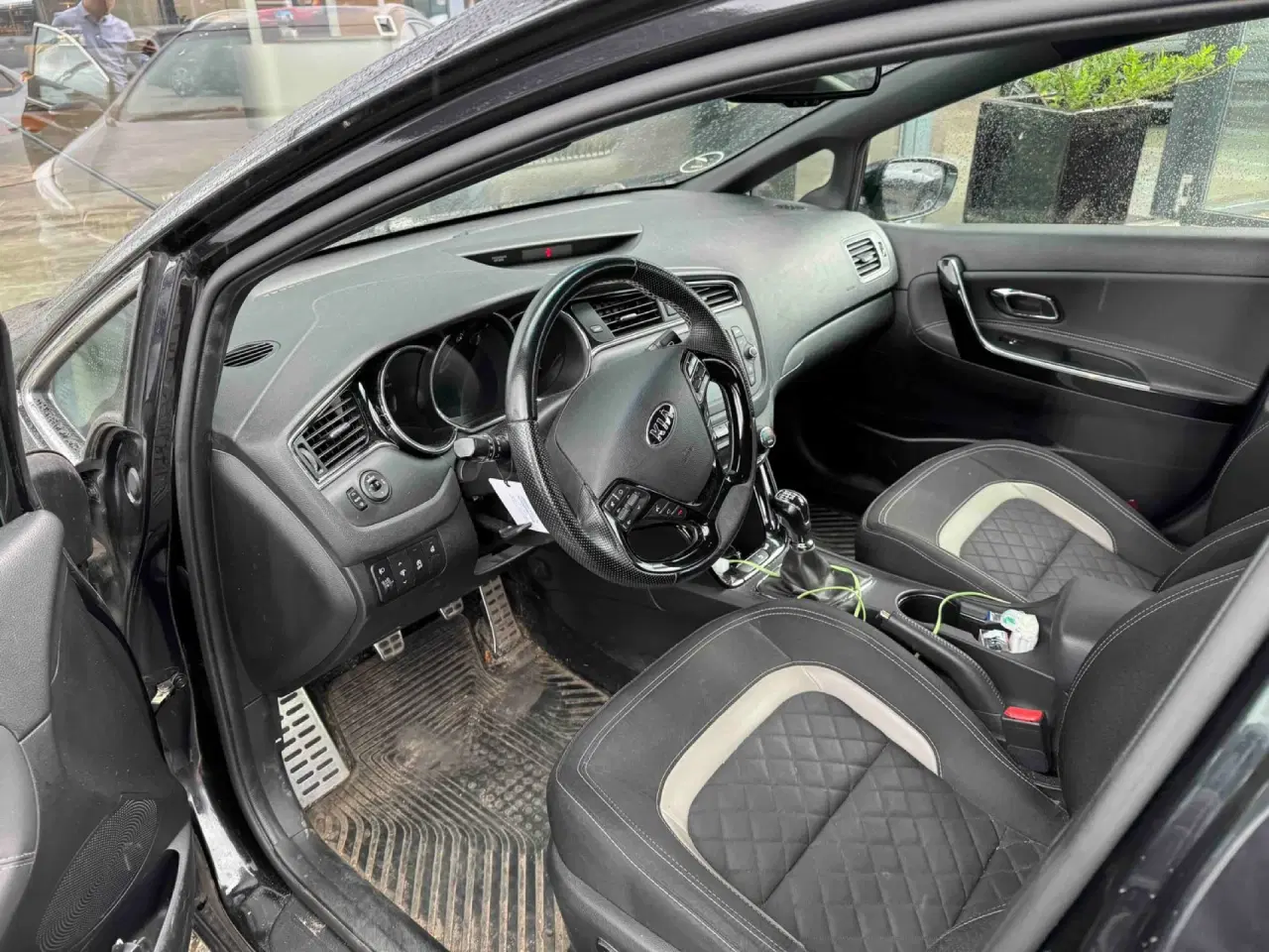 Billede 3 - Kia Ceed SW 1,0 T-GDI GT-Line Limited 120HK Stc 6g