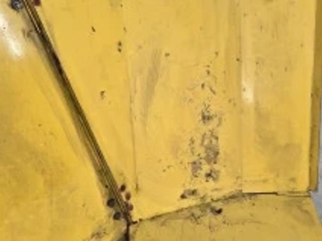 Billede 8 - New Holland TX68 Beskyttelseskærm 9812683