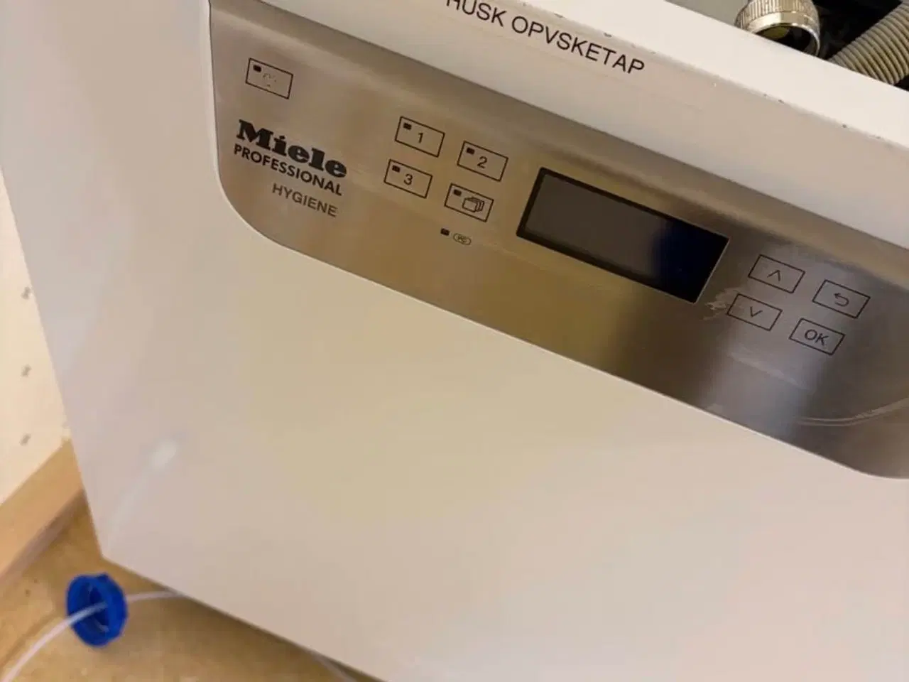 Billede 1 - Miele Professionel PG8059AW