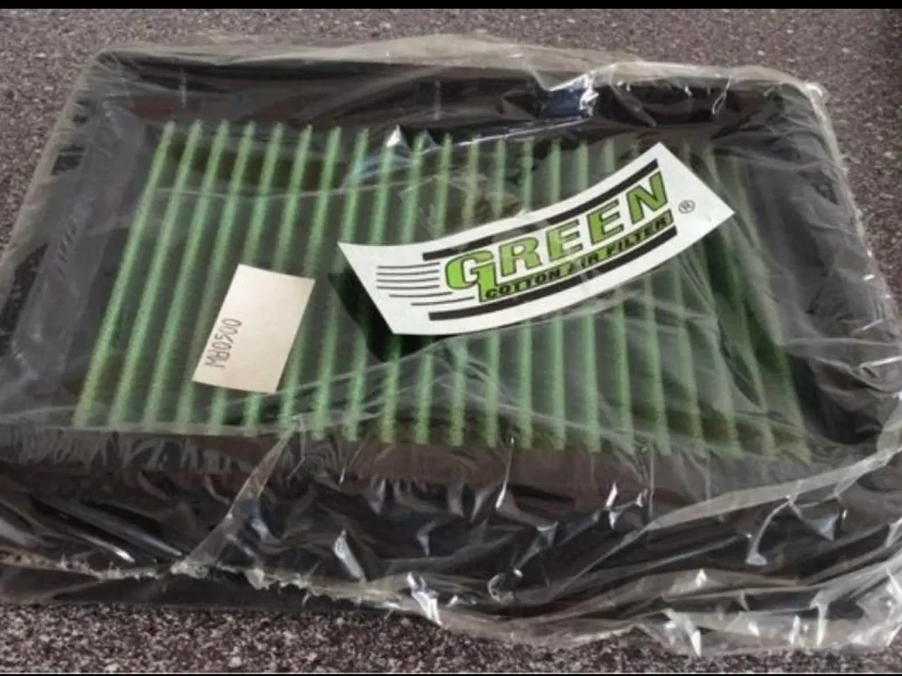 Billede 1 - Luft filter