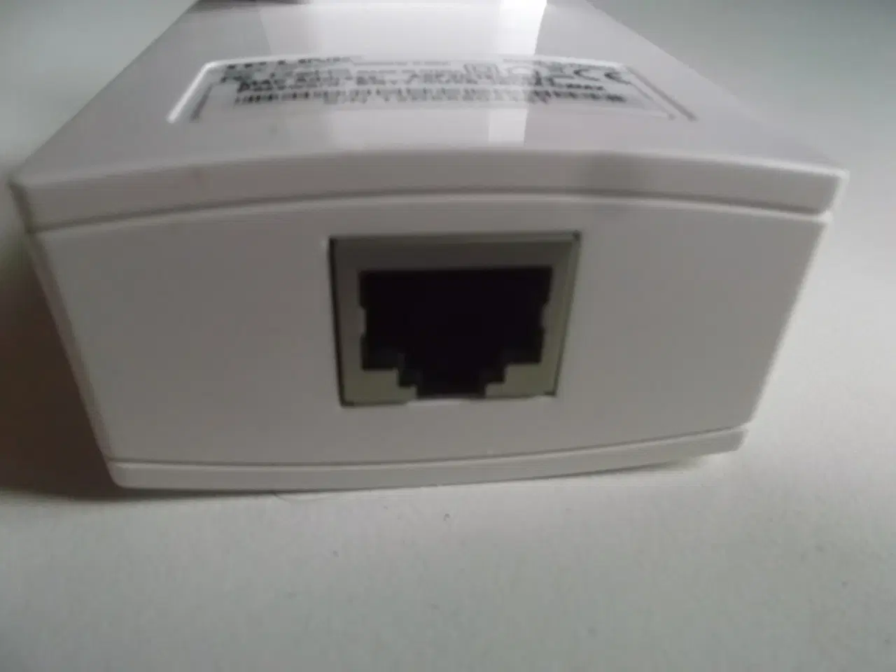 Billede 1 - TP-Link TL-PA2010 AV200 Nano Powerline Adapter