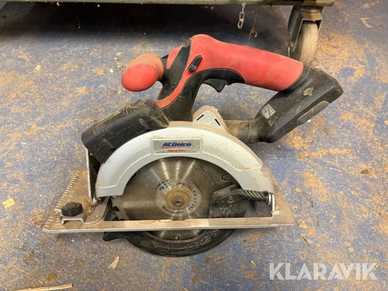 Billede 3 - Blandet håndværktøj