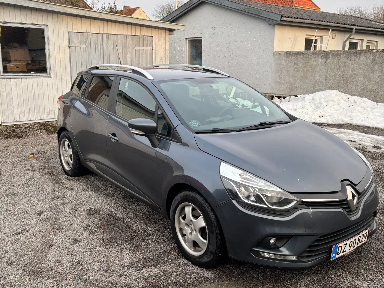 Billede 2 - Renault Clio IV