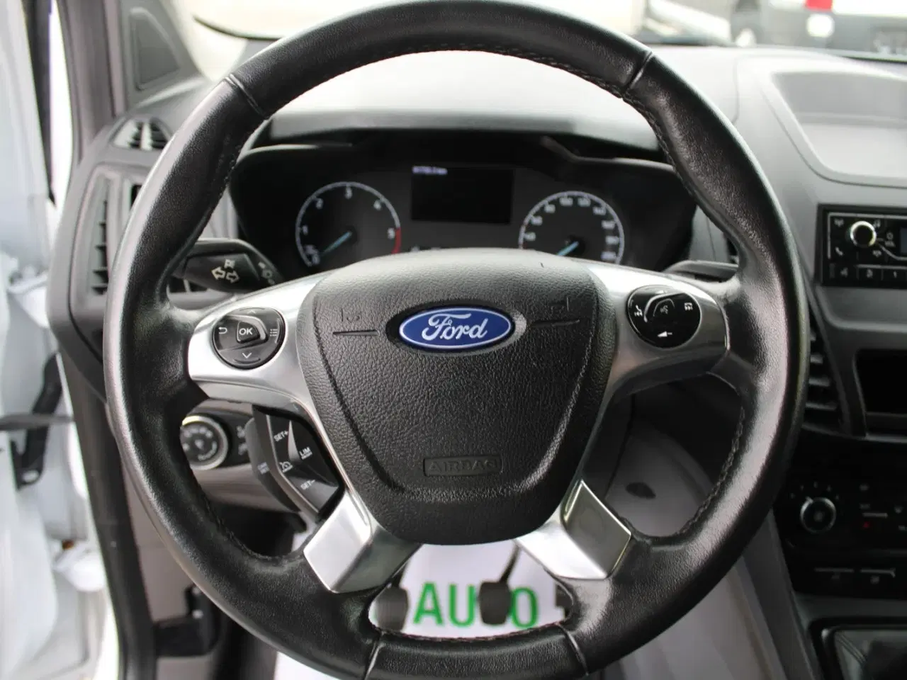 Billede 5 - Ford Transit Connect 1,5 TDCi 100 Trend lang