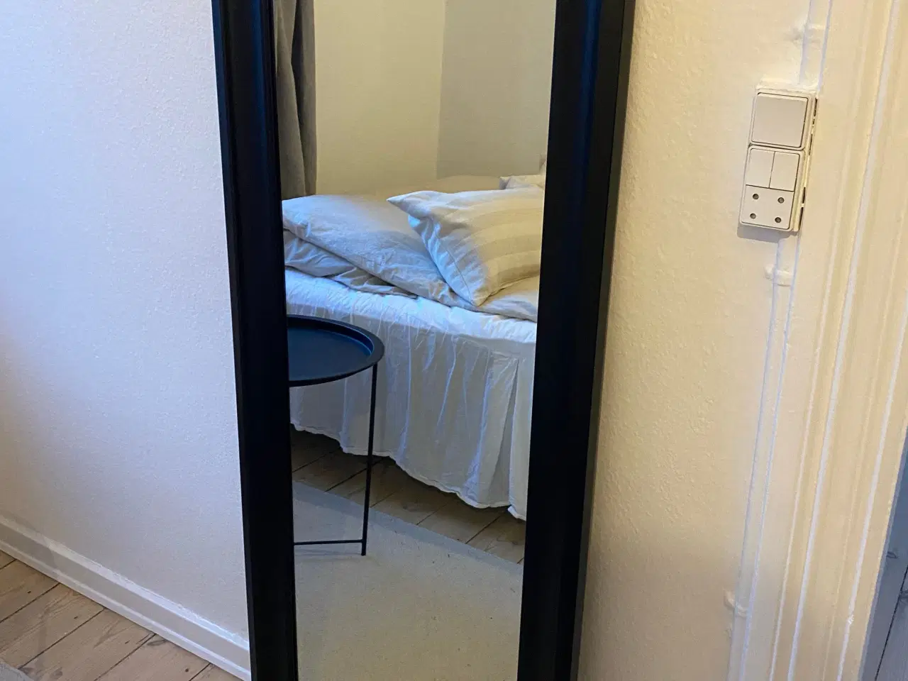 Billede 1 - Ilva spejl 