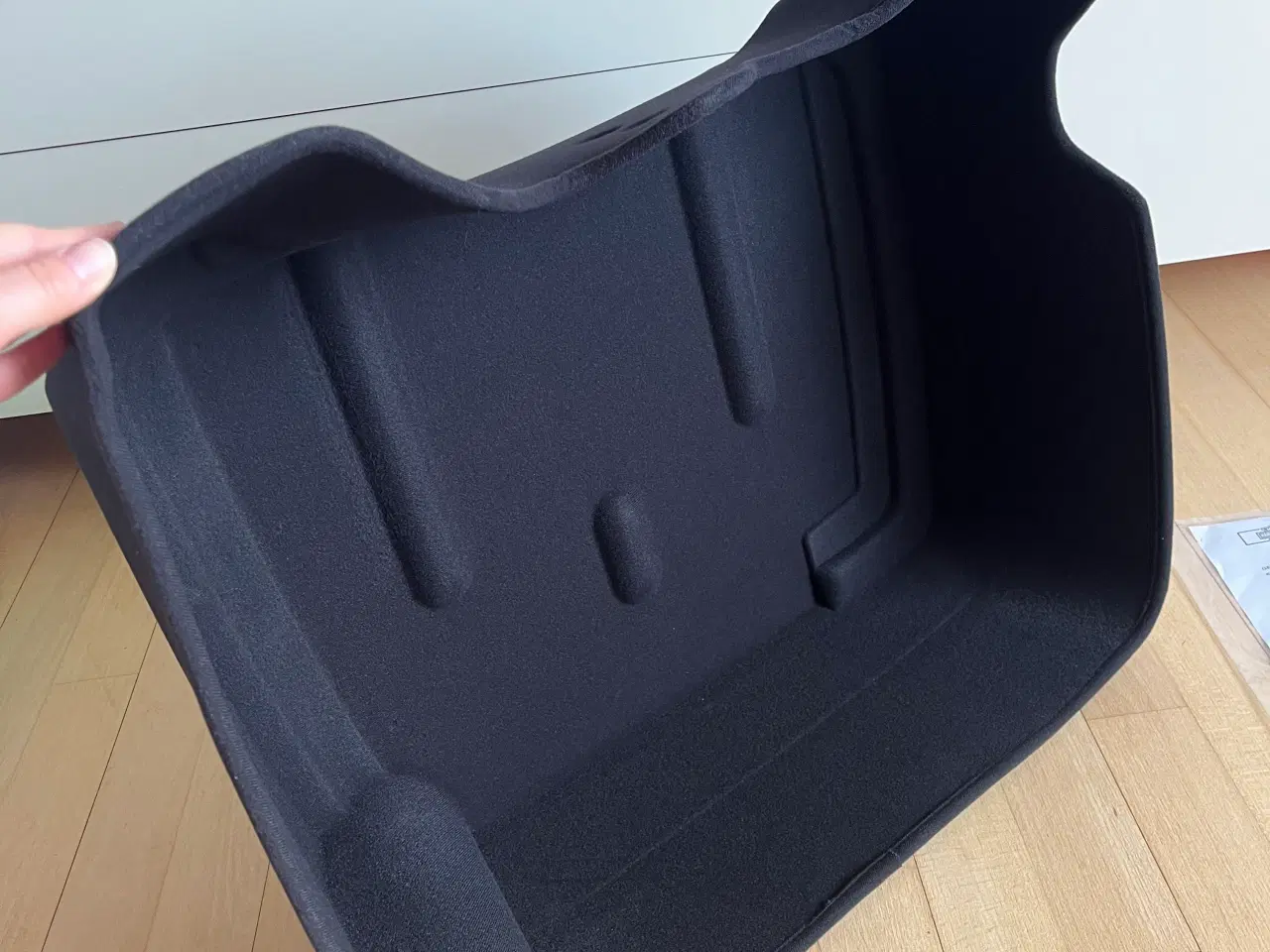 Billede 3 - Premium Tour-Pak Fitted Lining