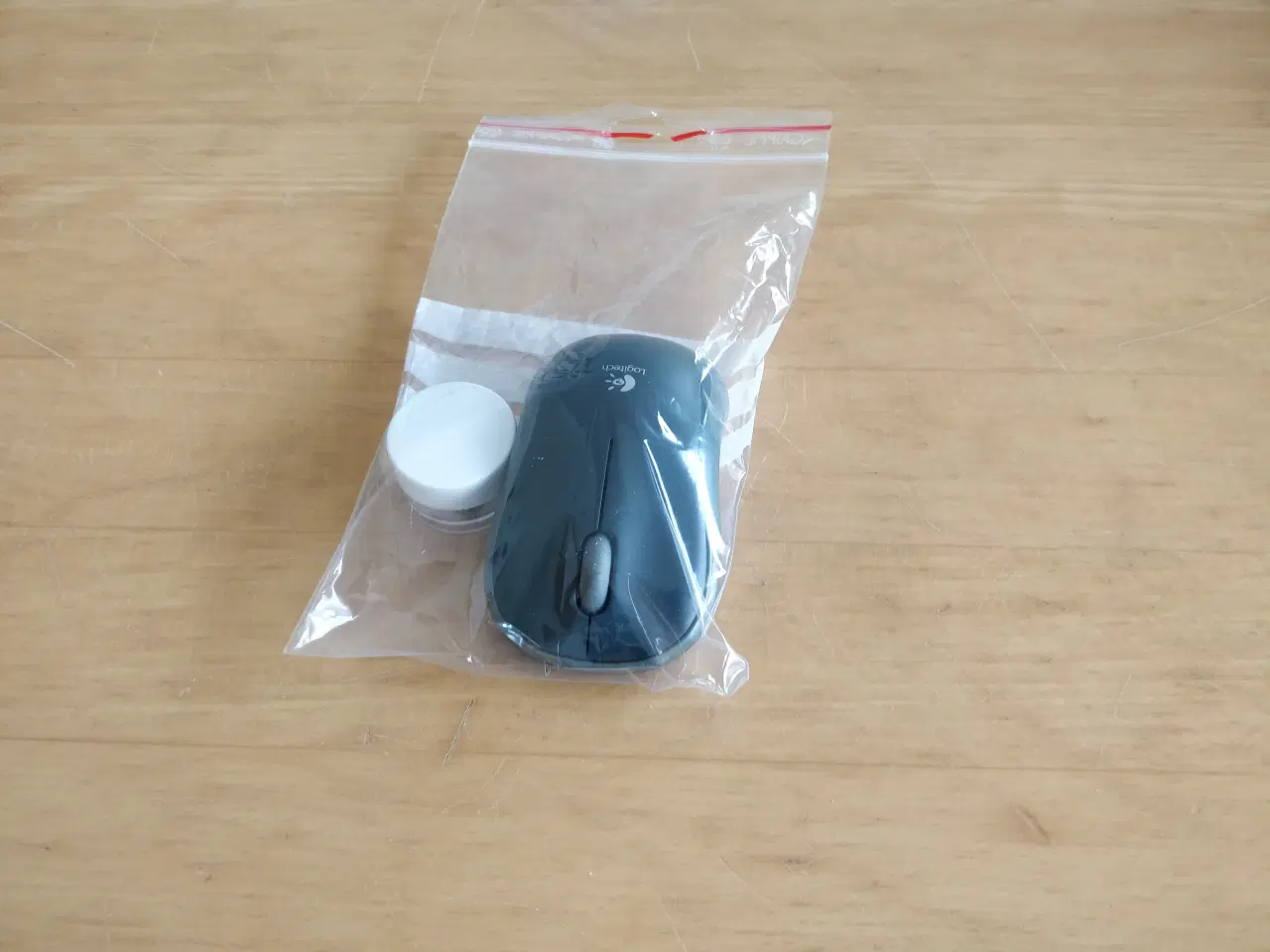 Billede 6 - Trådløs mus