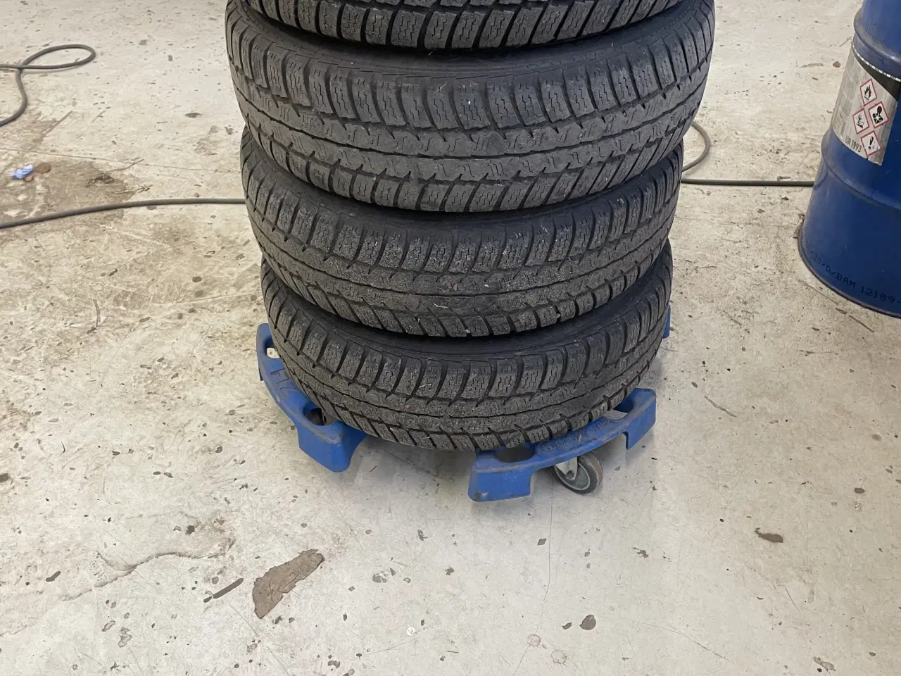 Billede 10 - Hyundai Getz 1,1