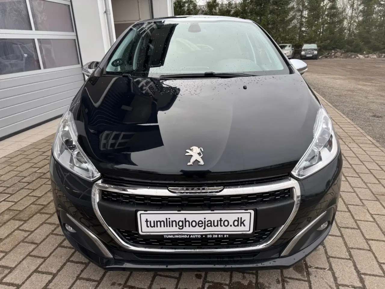 Billede 3 - Peugeot 208 1,2 PureTech 82 Allure Sky