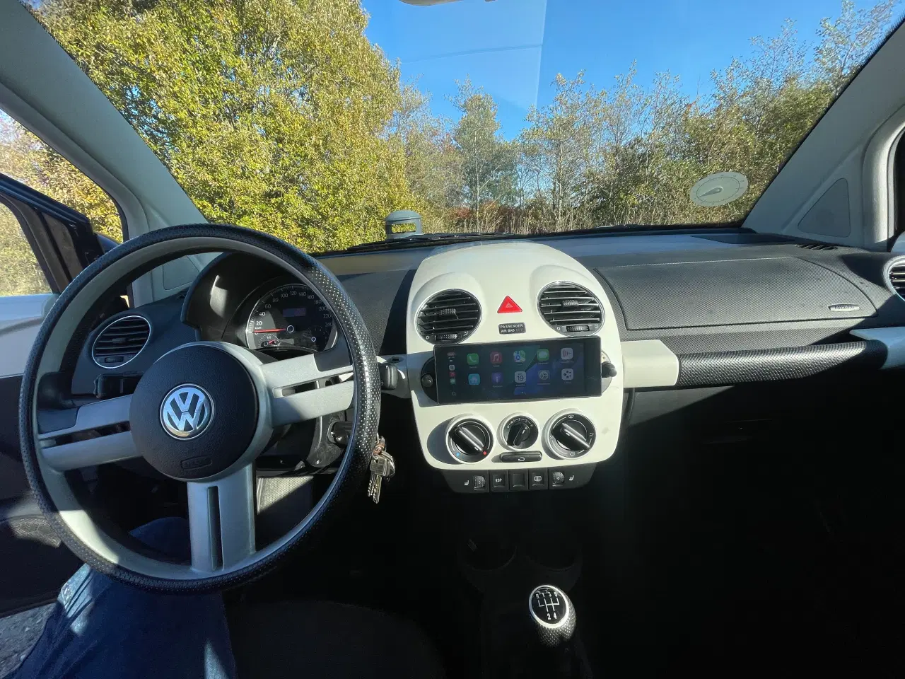 Billede 8 - VW New Beetle