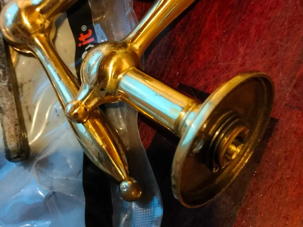 Billede 1 - Dørhåndtag