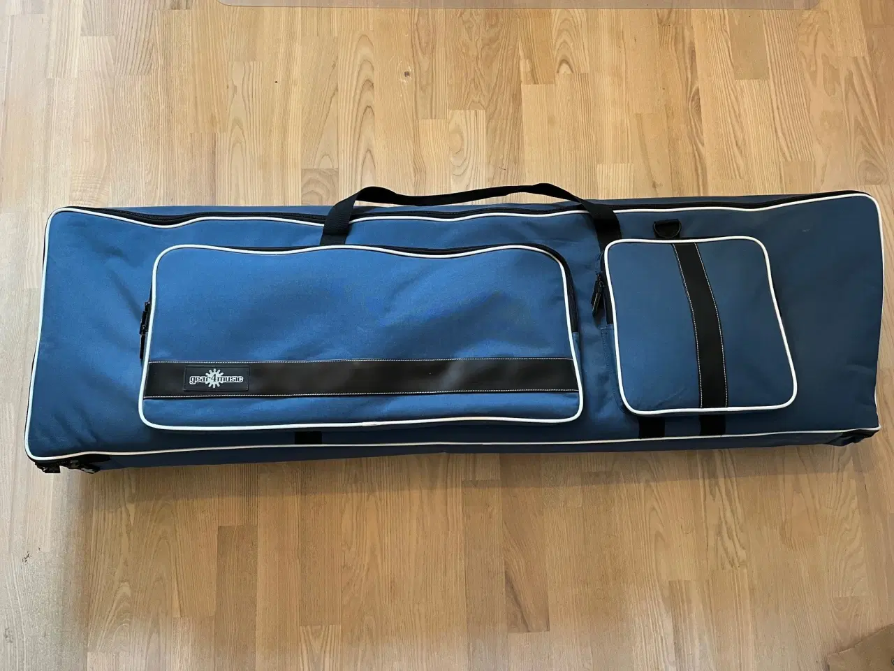 Billede 1 - Kvalitets Casio keyboard sælges