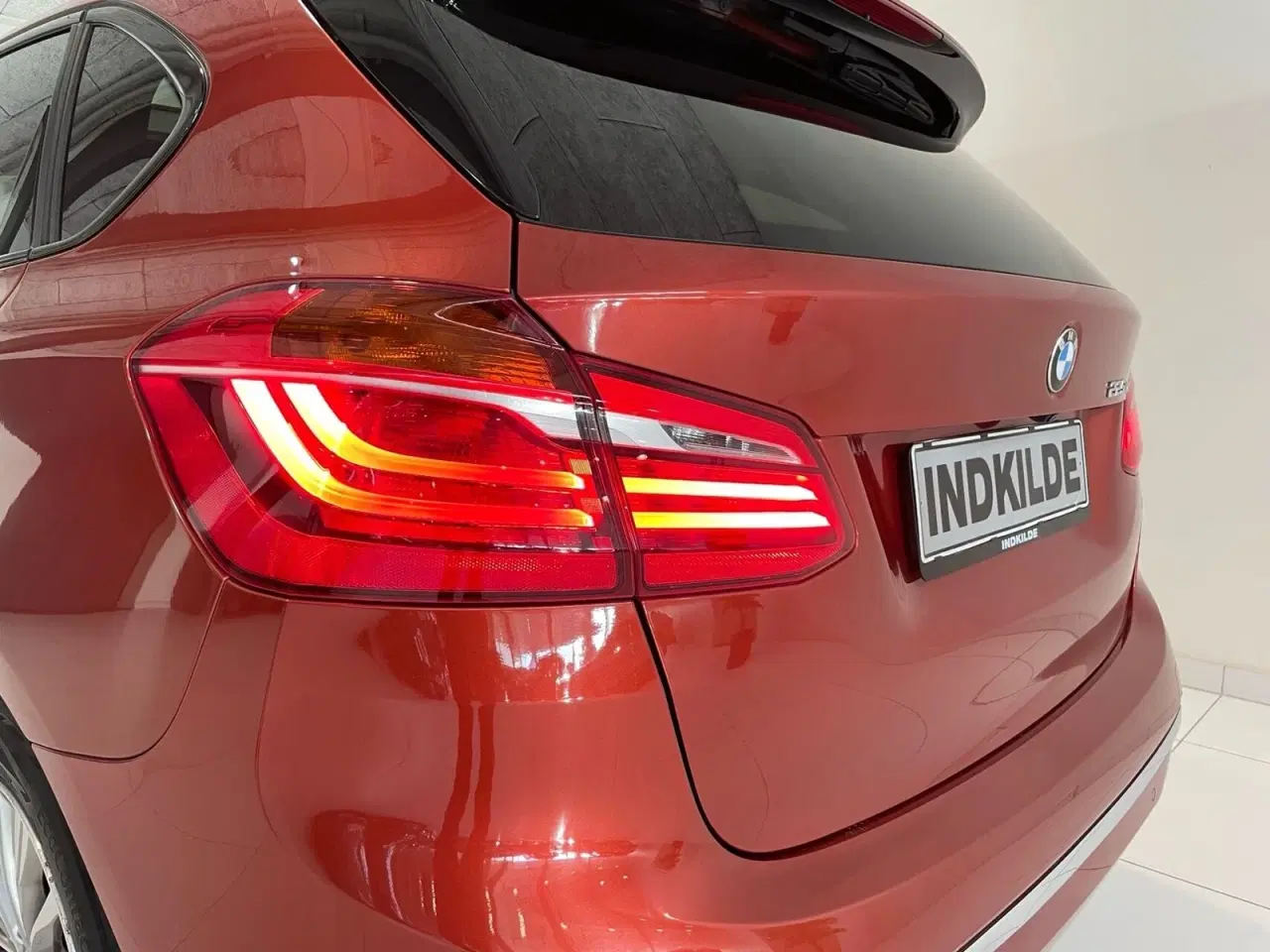 Billede 23 - BMW 225xe 1,5 Active Tourer iPerformance aut.