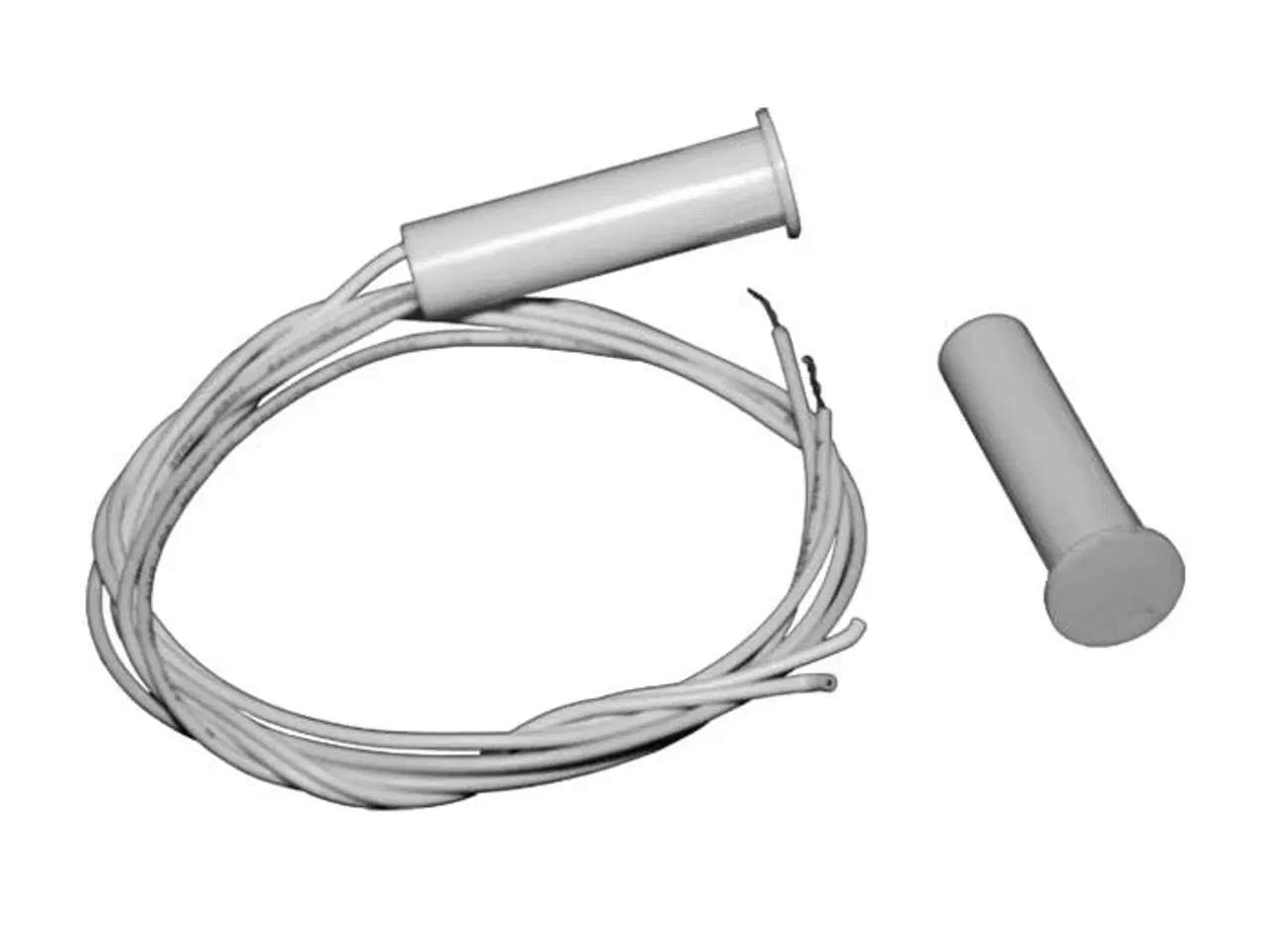 Billede 1 - DEFA magnet kontakt