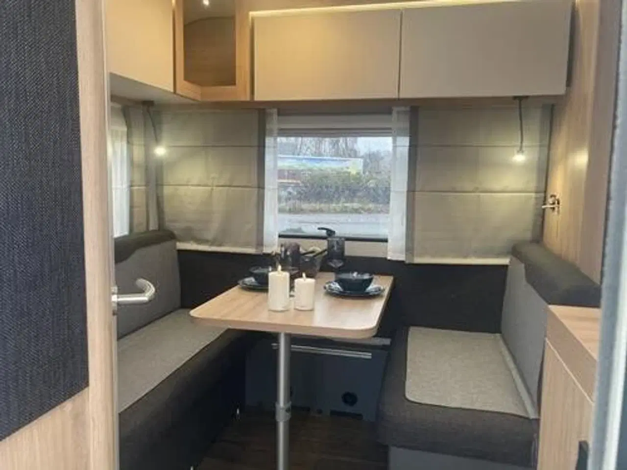 Billede 3 - Knaus SPORT 400 QD