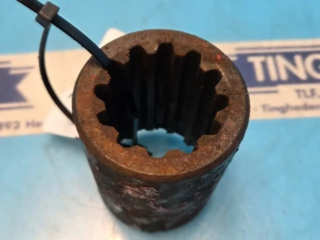 Billede 5 - Case 2388 Muffe 248600A1