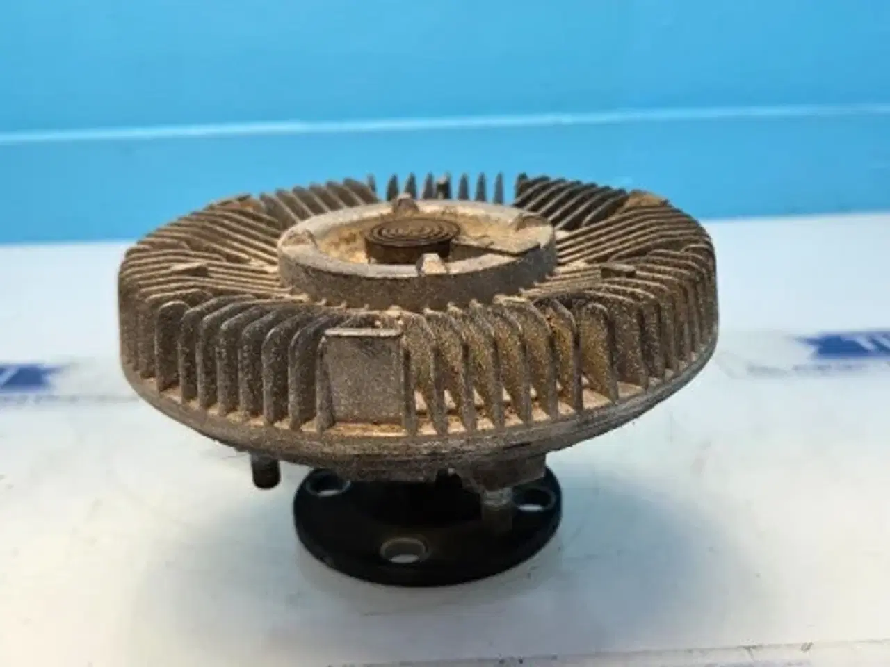 Billede 5 - John Deere 6300 Visco Kobling AL69178