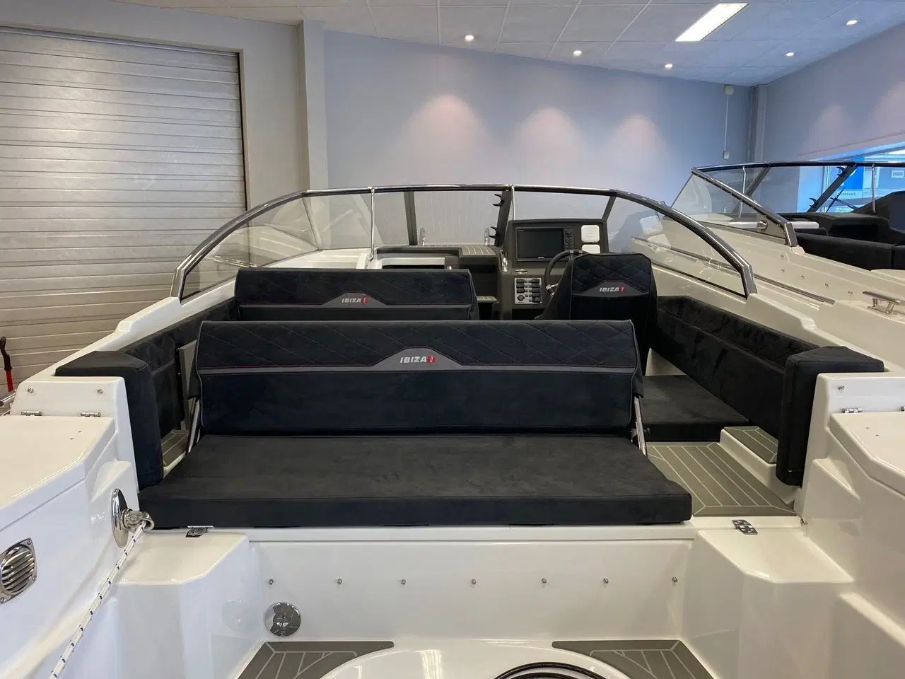 Billede 19 - NY IBIZA 711T 175HK