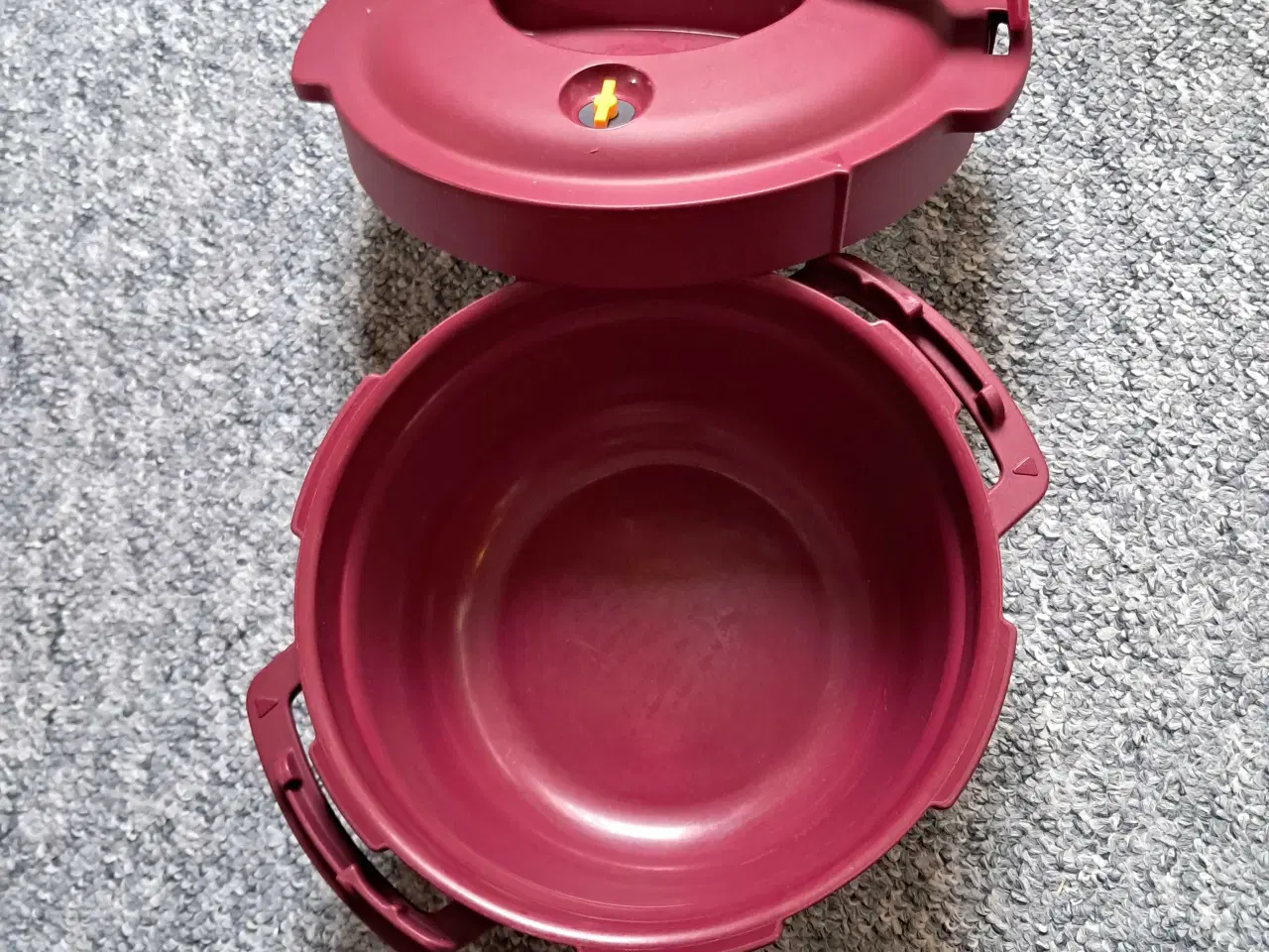 Billede 3 - Trykkoger tupperware