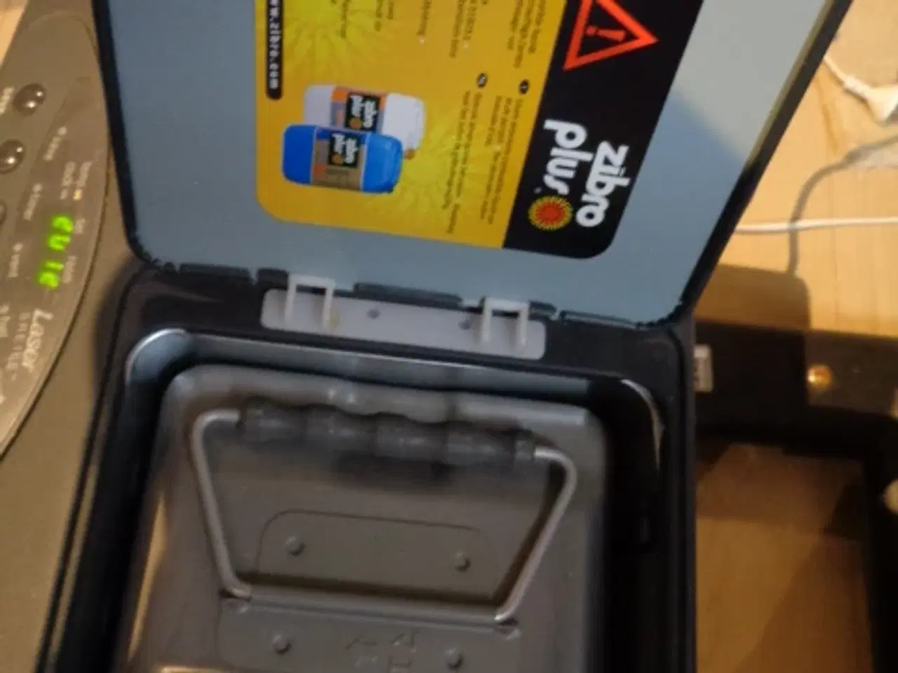 Billede 3 - Kaminovn