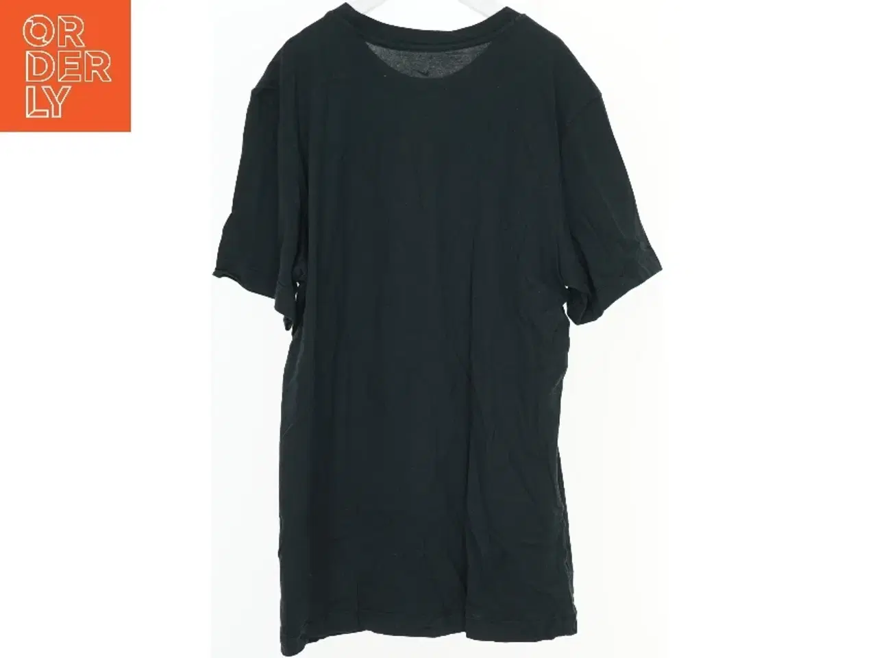 Billede 2 - Sort Nike T-shirt fra Nike (str. S)