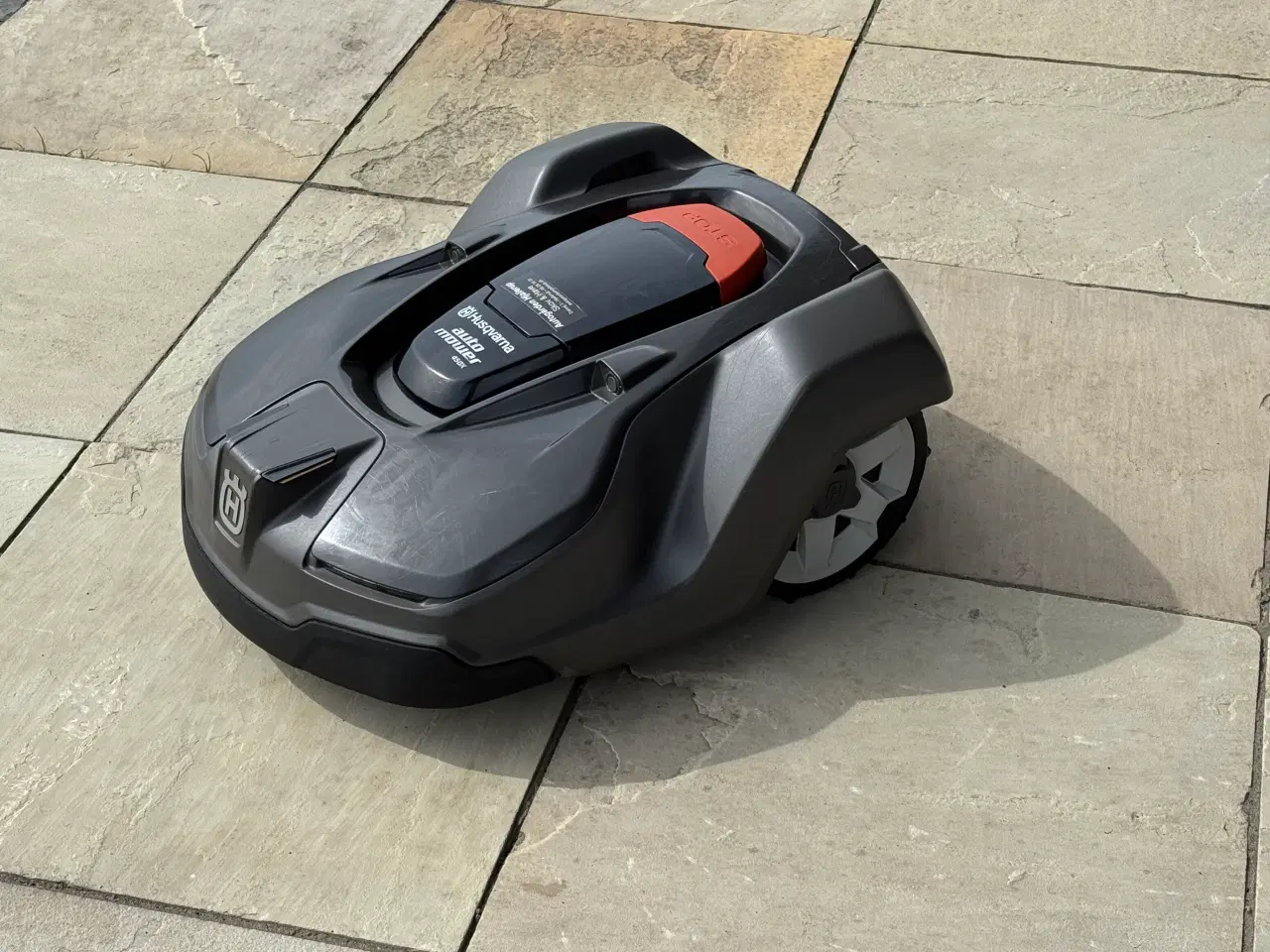 Billede 2 - Husqvarna Automover 450X