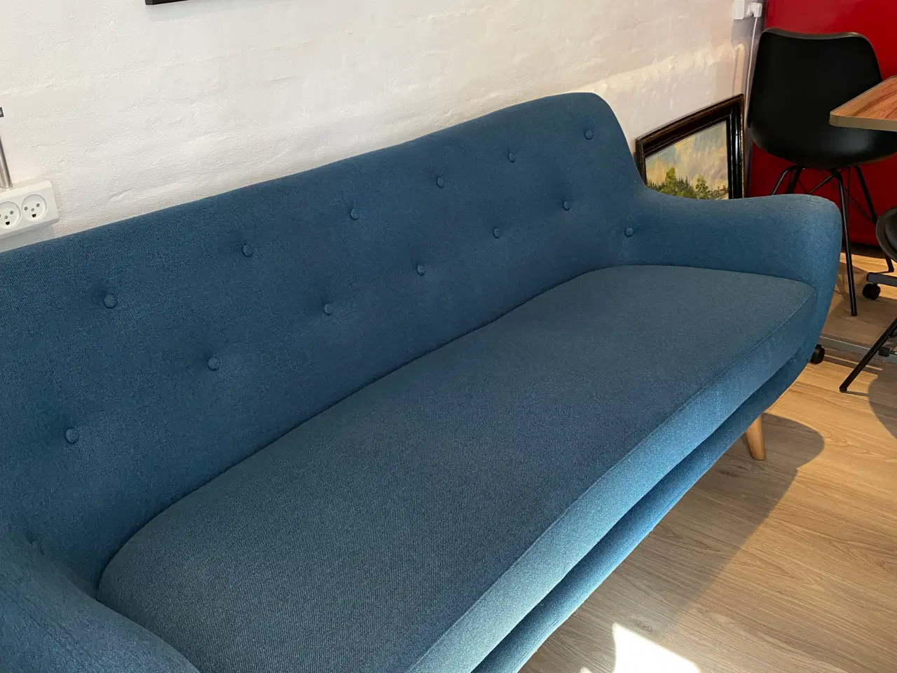 Billede 5 - Hermann 3 Pers sofa